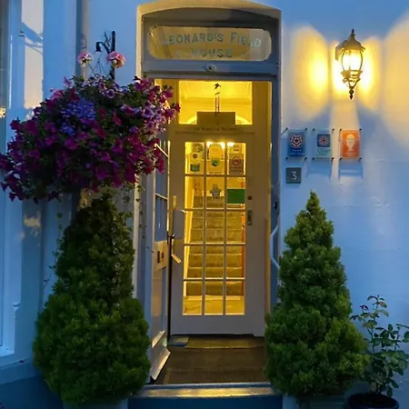 Leonards Field Keswick (Cumbria)