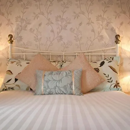 Guest house Leonards Field Keswick (Cumbria)