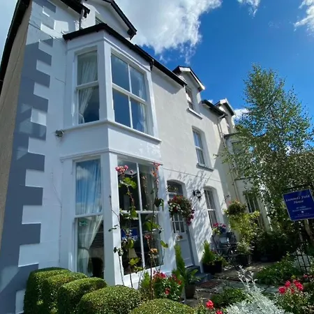 Leonards Field Guest house Keswick (Cumbria)