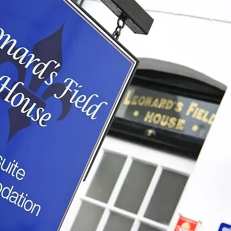 Leonards Field 凯西克