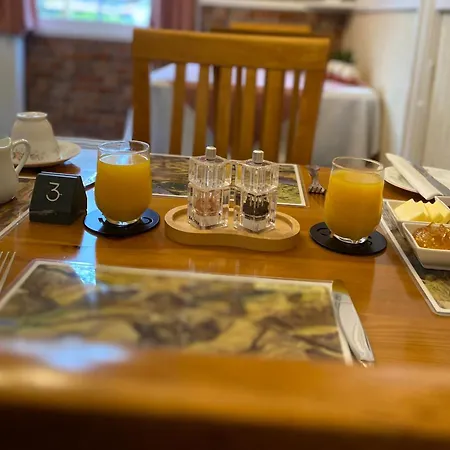 Leonards Field Keswick (Cumbria)