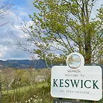 Affittacamere Leonards Field Keswick (Cumbria)