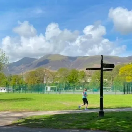 Leonards Field